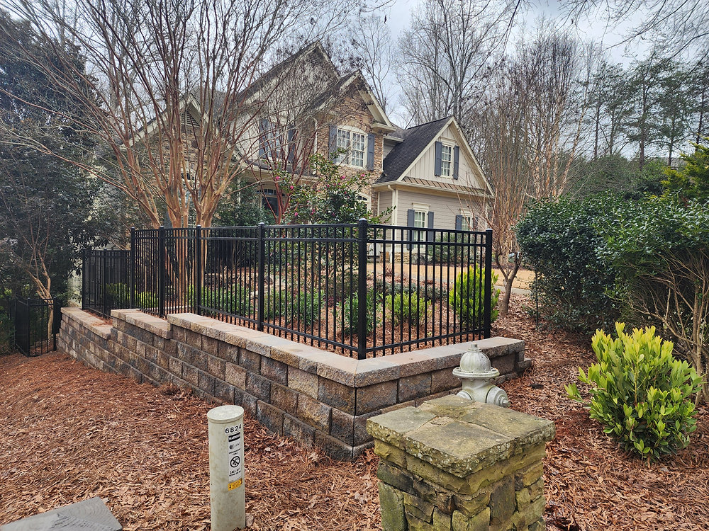 How Much Does It Cost to Have a Fence Installed? A Guide from Freedom Fencing of Ga