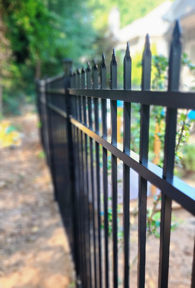 The Drawbacks of Aluminum Fencing: What You Need to Know